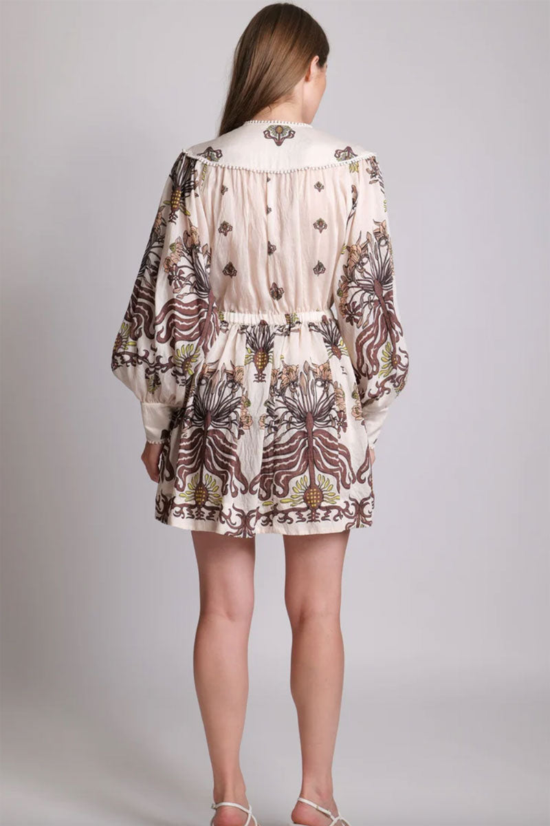 Charlotte Dress