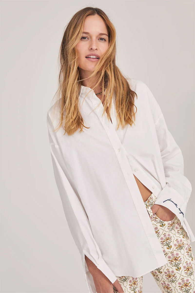 The Ex-Boyfriend Shirt