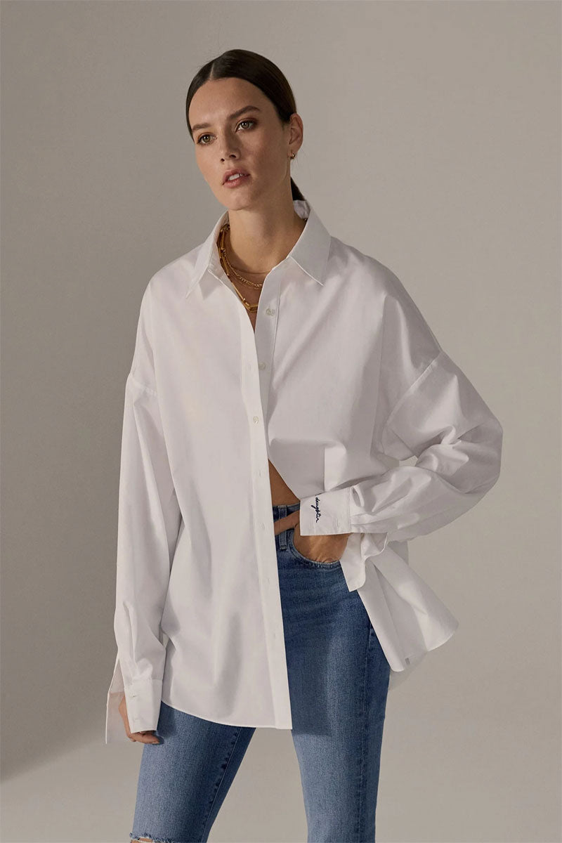 The Ex-Boyfriend Shirt