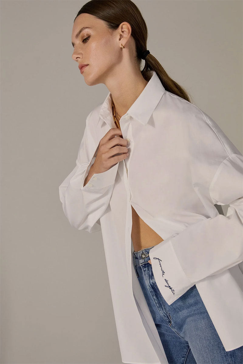 The Ex-Boyfriend Shirt