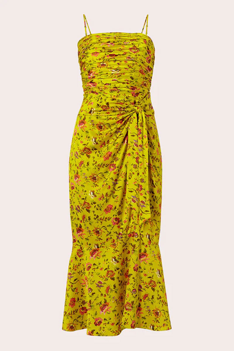 Mini Provence Katz Dress