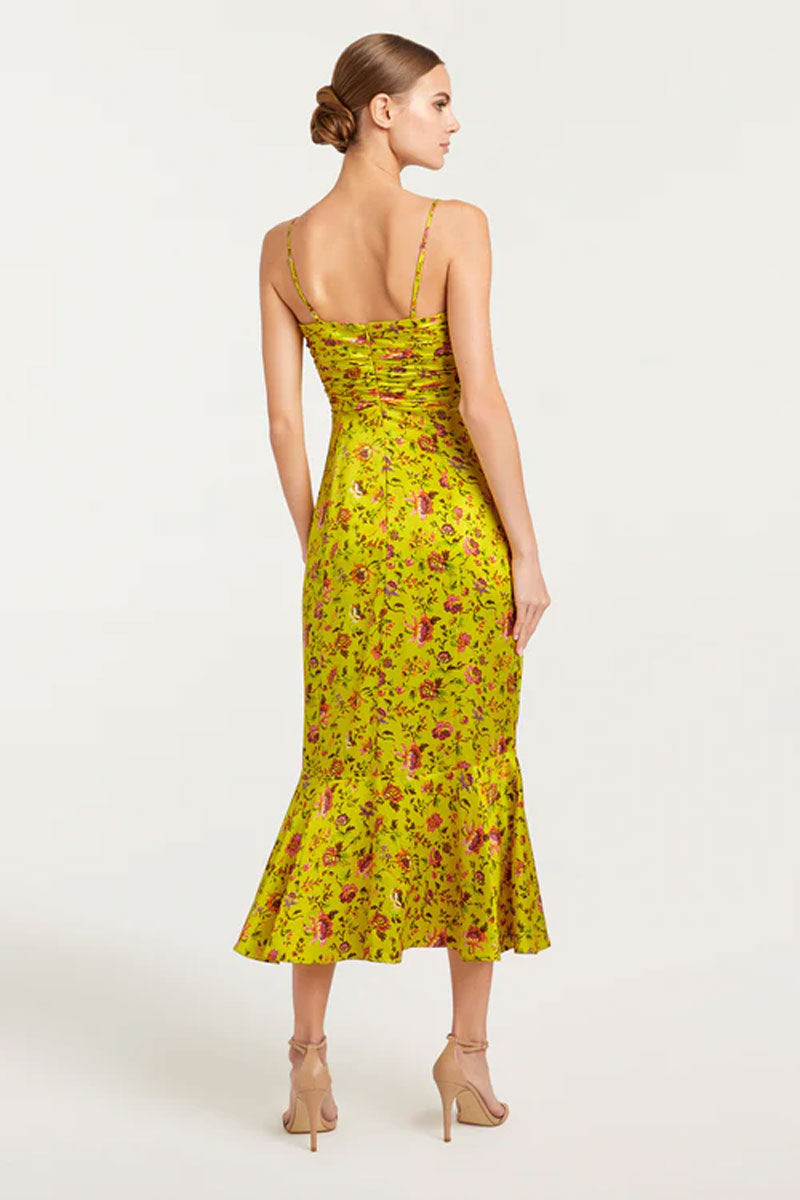 Mini Provence Katz Dress