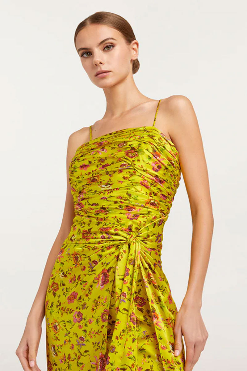 Mini Provence Katz Dress