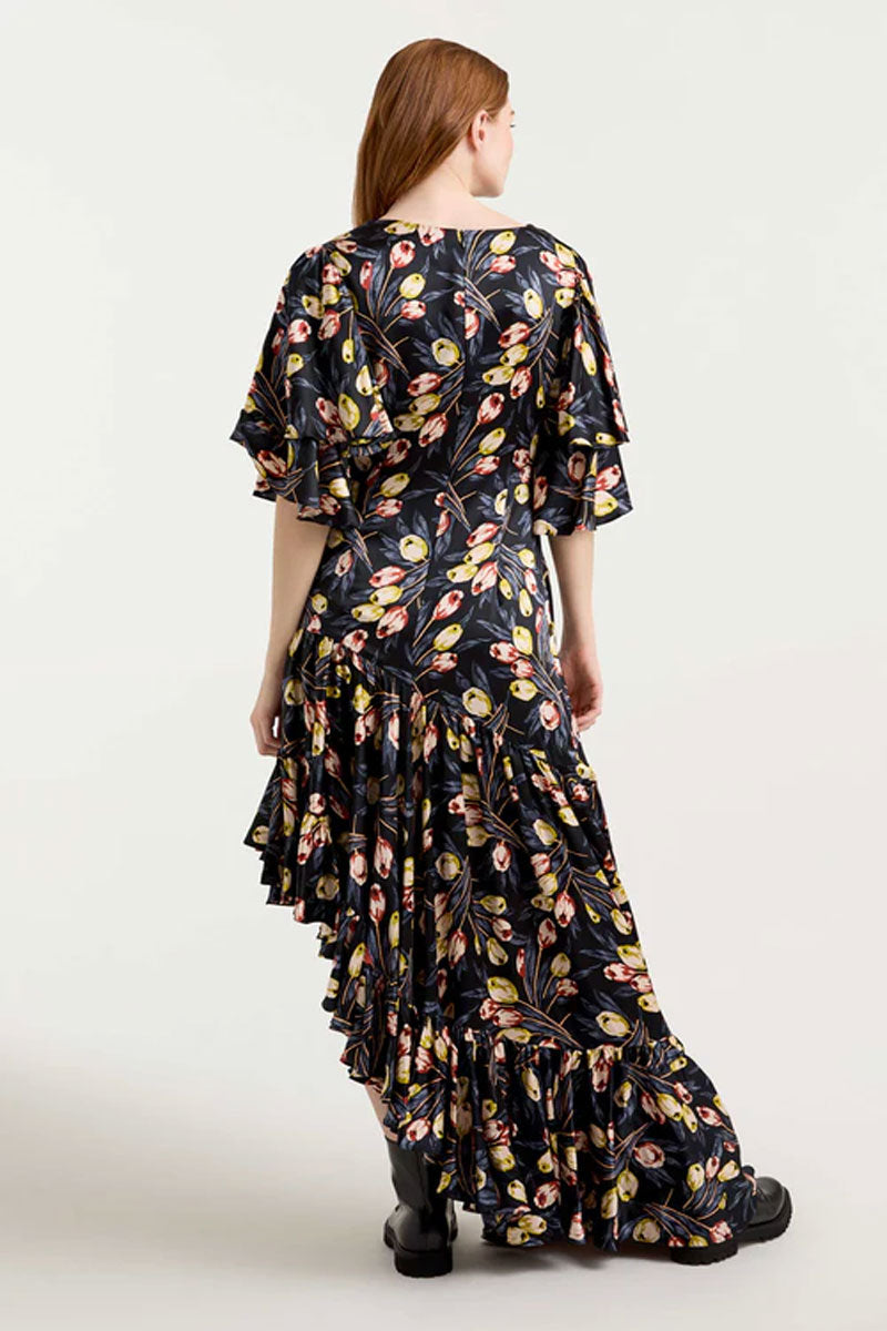 Kossa Dress