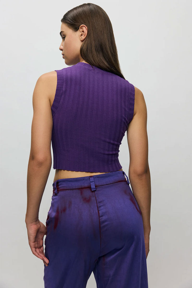 Capri Muscle Tank