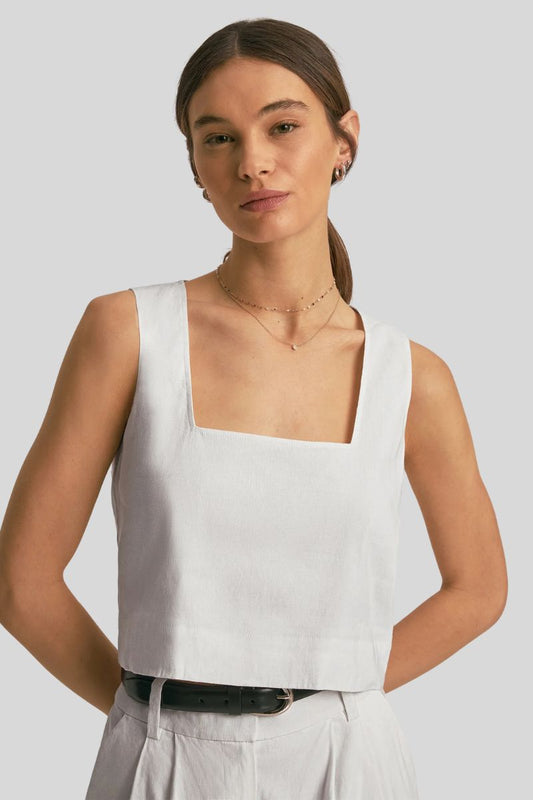Abby Top