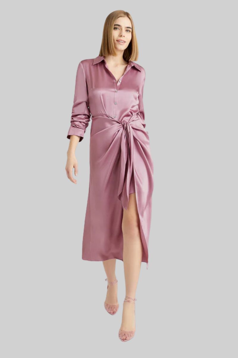 Jacey Dress