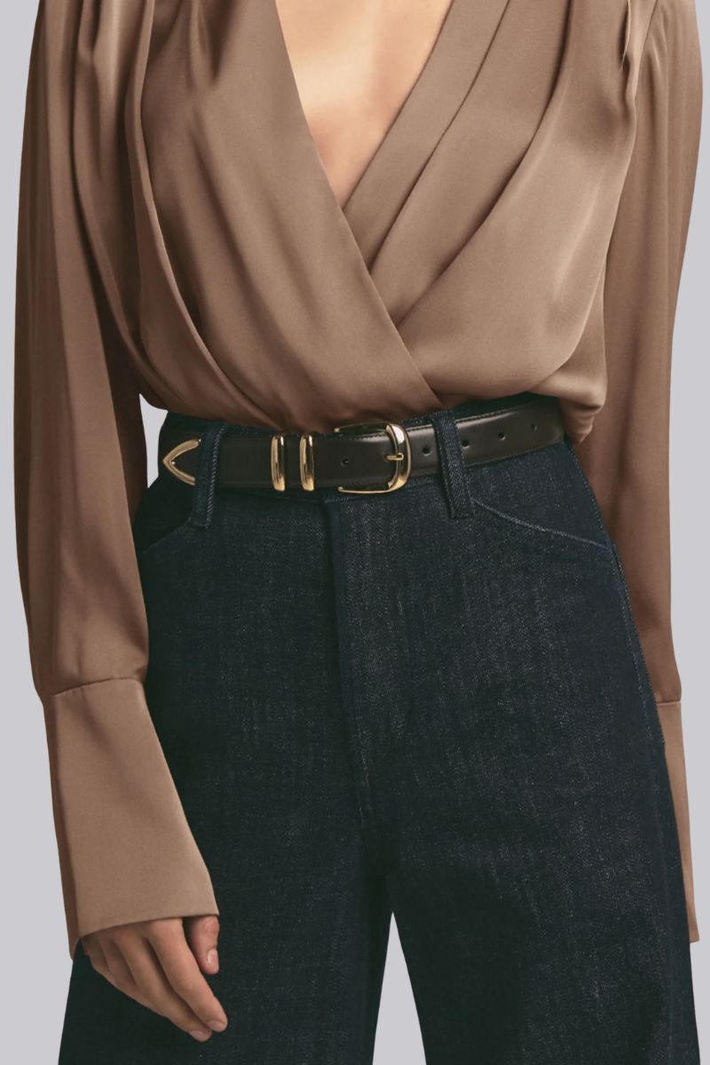 Jordan Belt