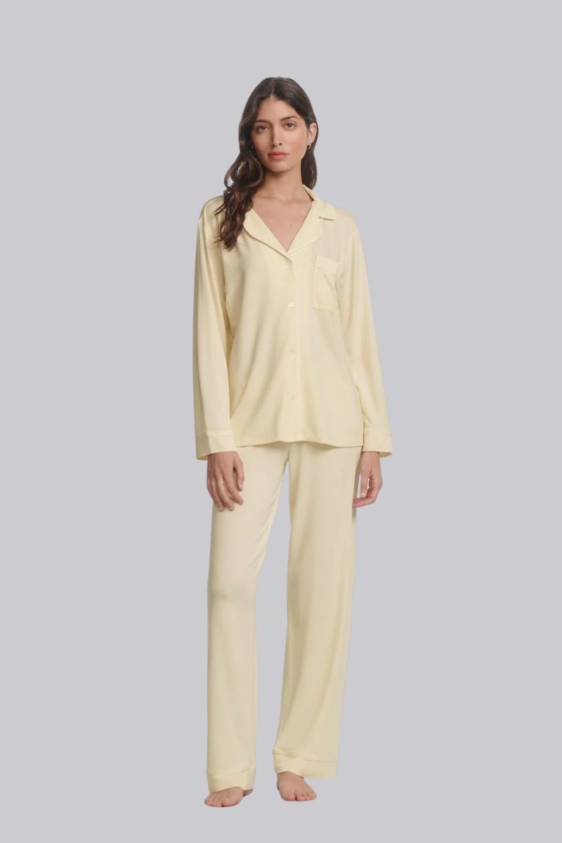 Gisele PJ Set