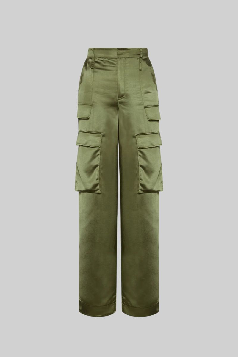 Cargo Pant