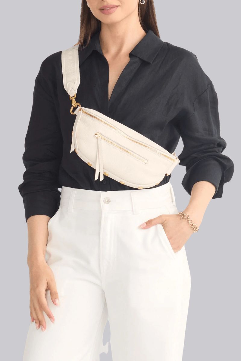 Charles Crossbody
