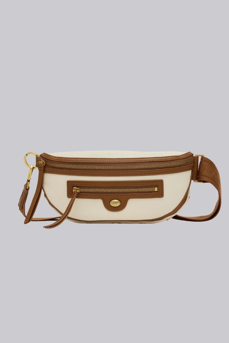 Charles Crossbody