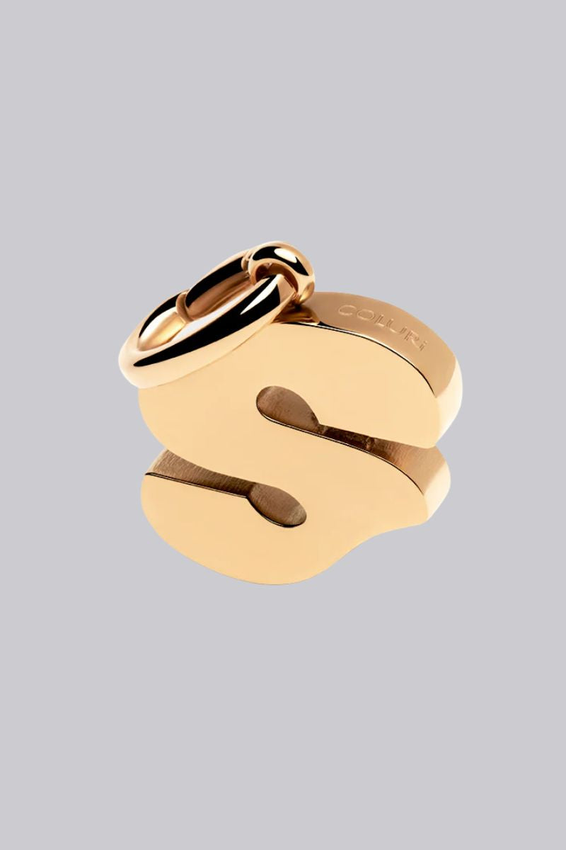 Letter  Charms