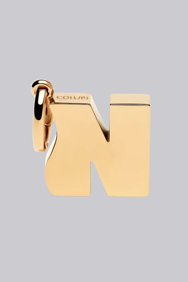 Letter  Charms