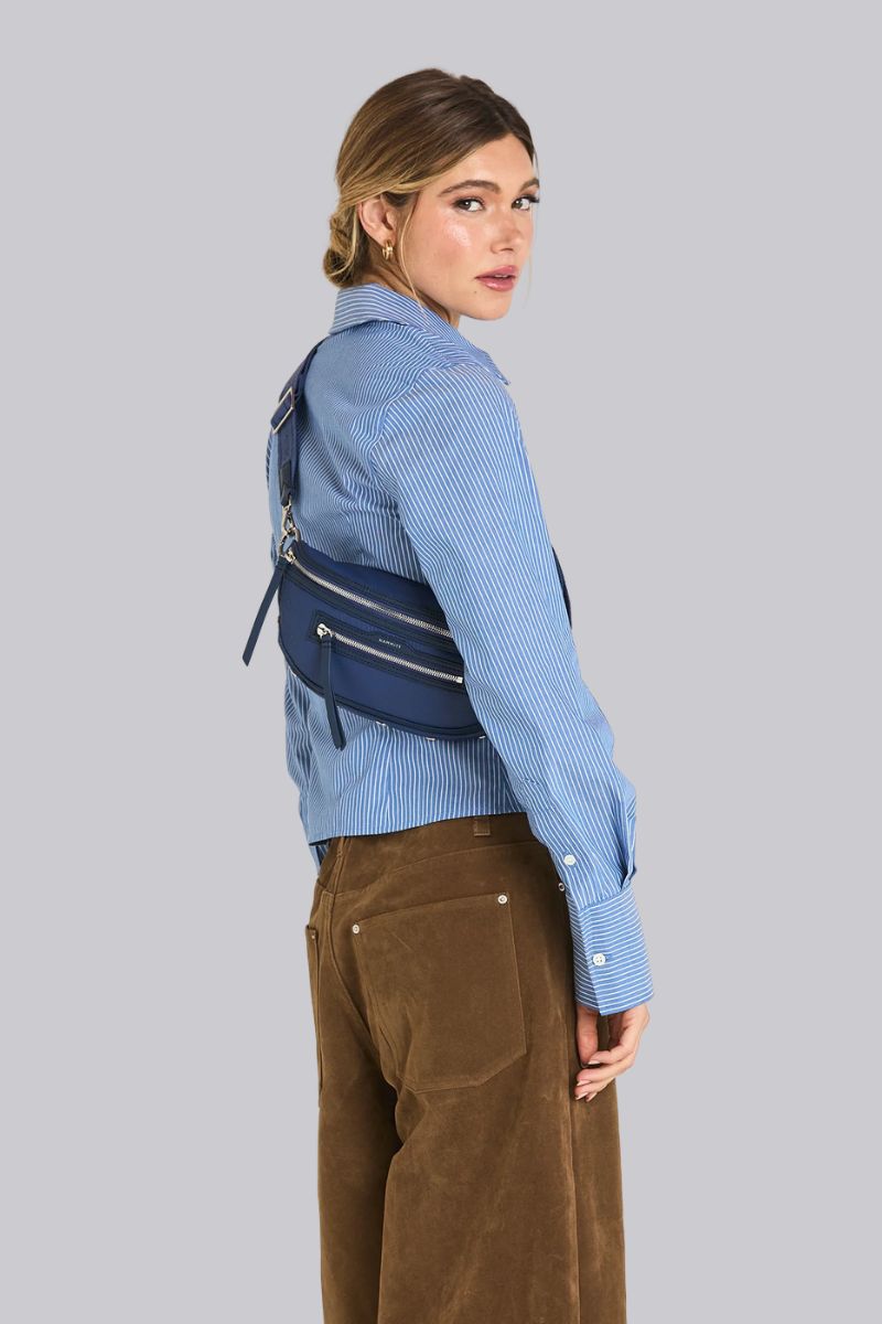 Charles Crossbody