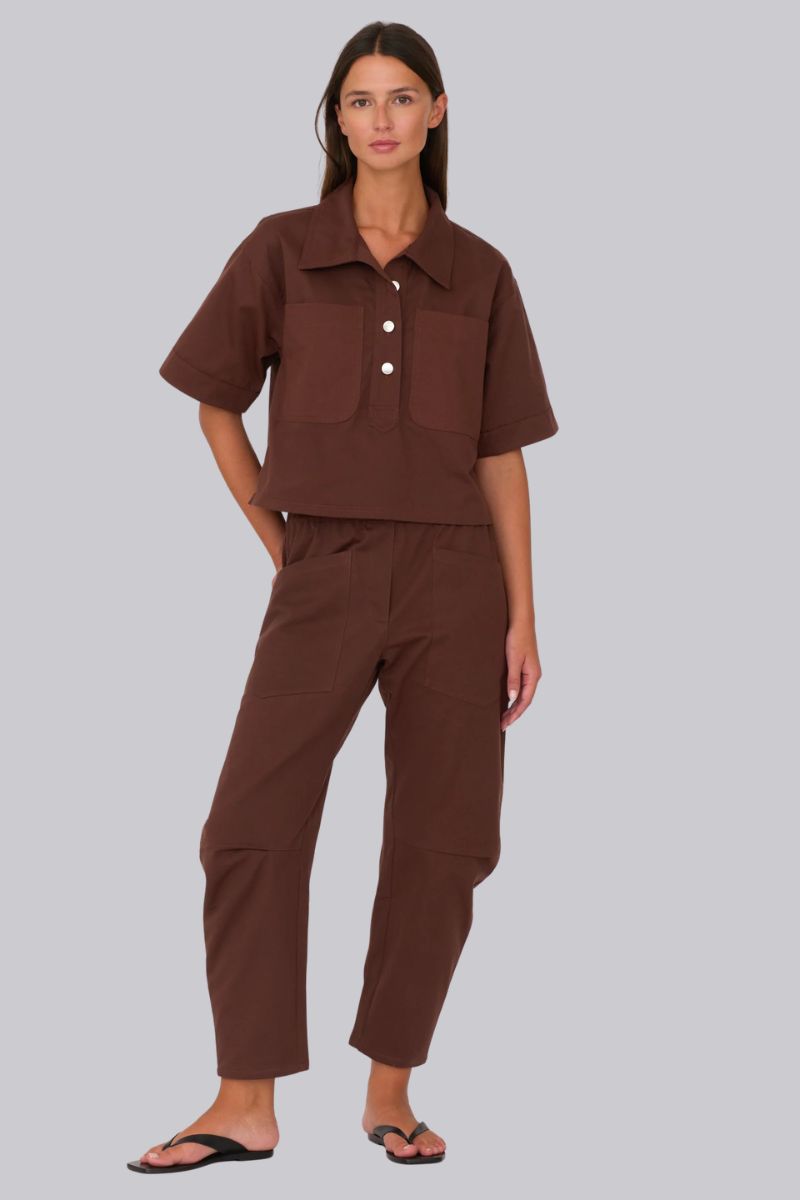 Travis Pant