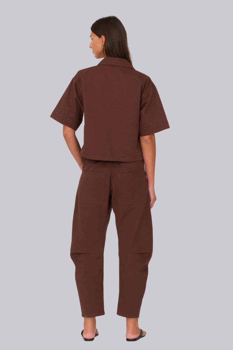 Travis Pant