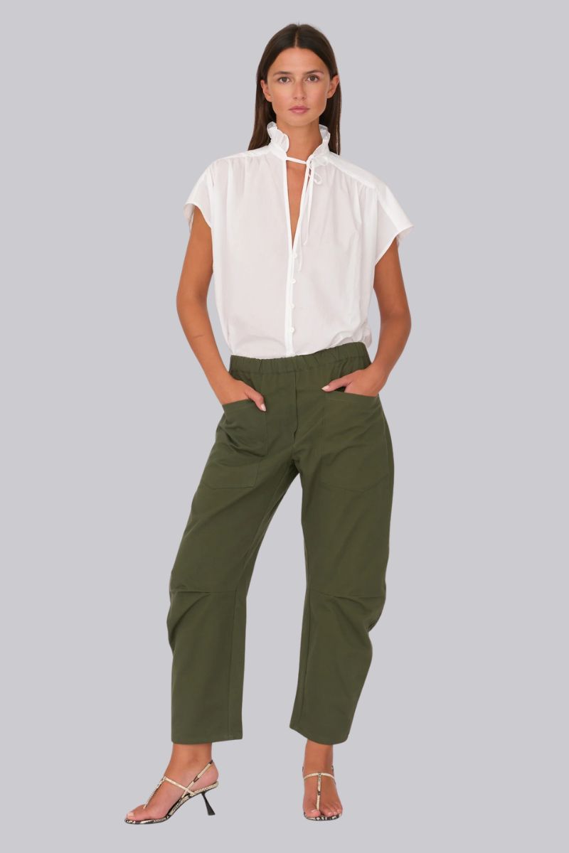 Travis Pant