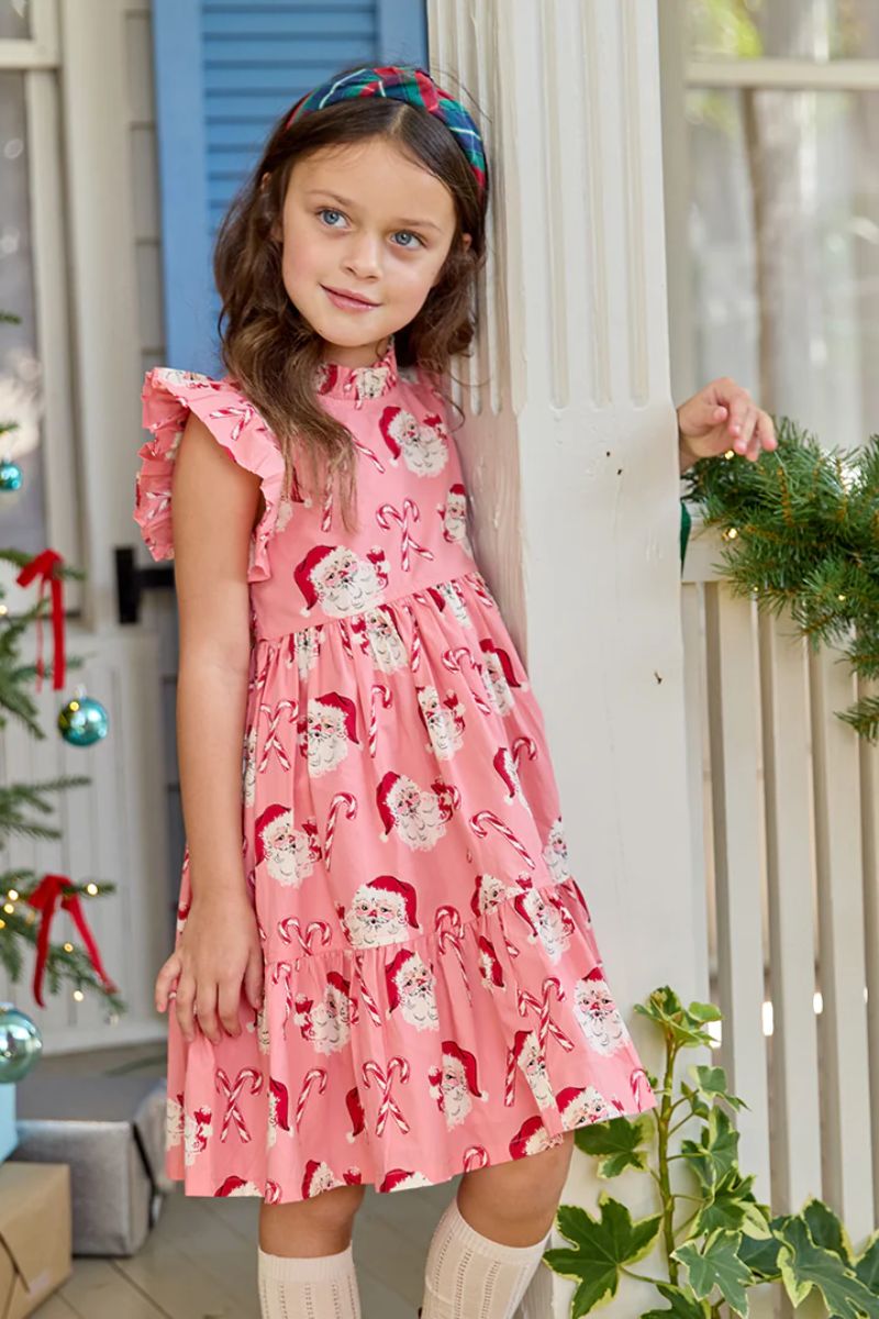 Santa Jennifer Dress