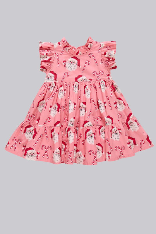 Santa Jennifer Dress