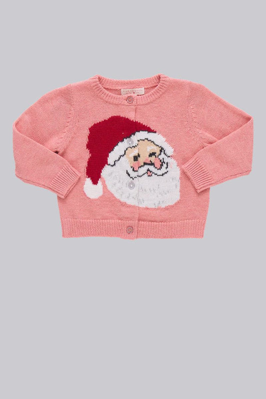 Maude Sweater
