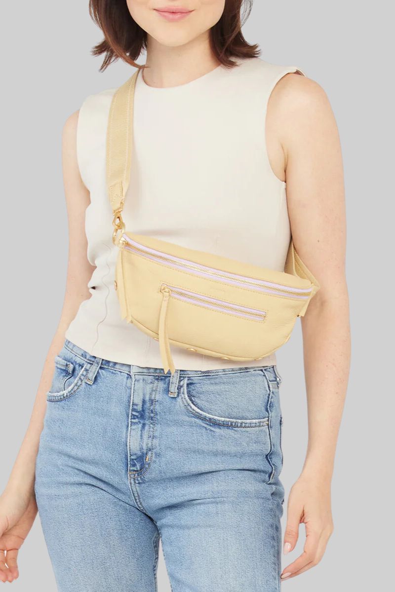 Charles Crossbody