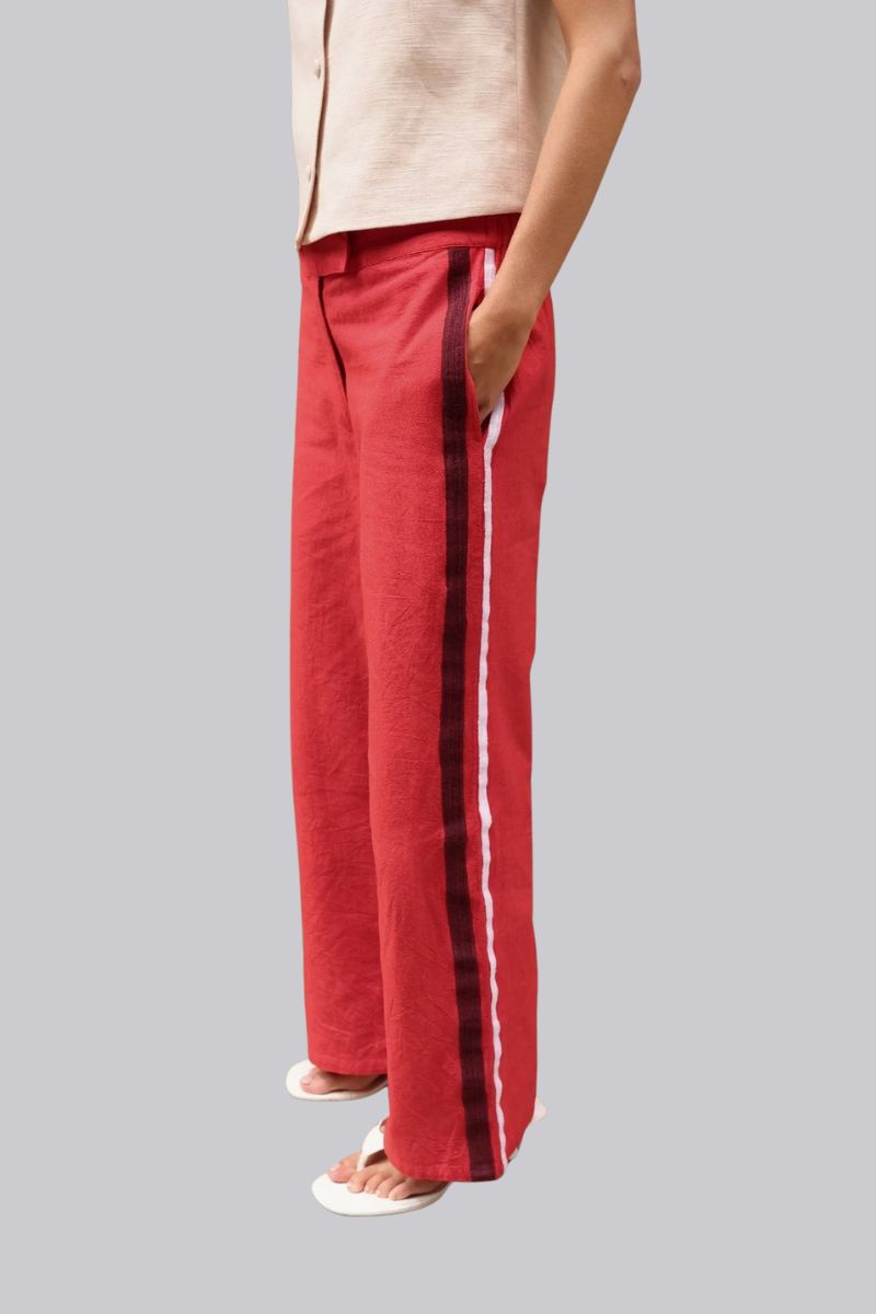 Riley Stripe Pant