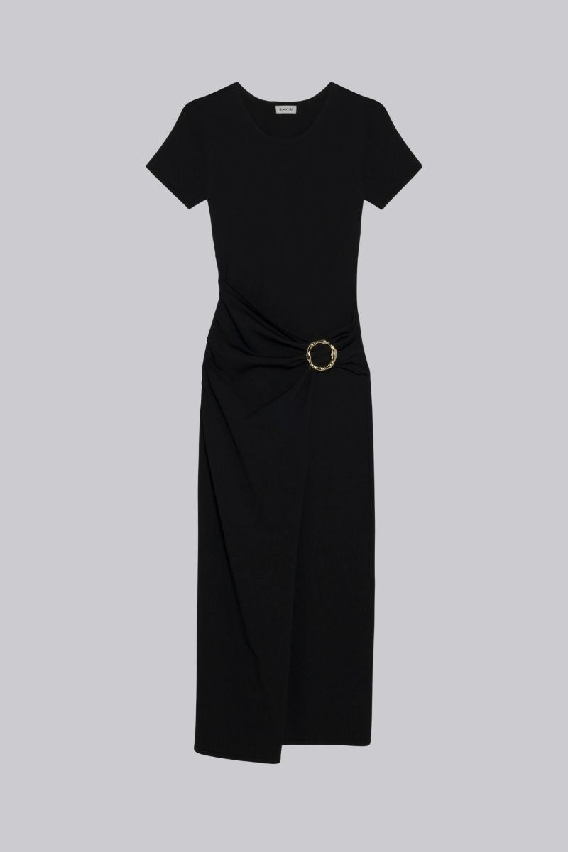 Soren Knit Dress