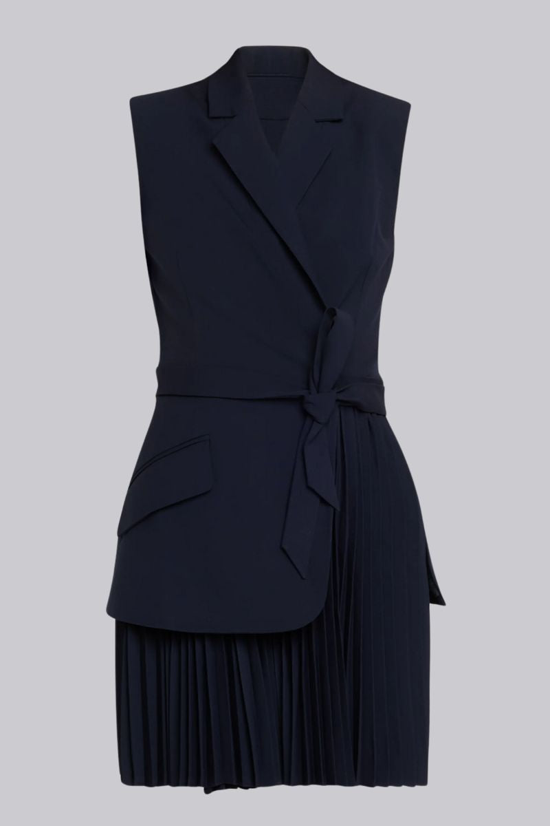 Eman Mini Dress