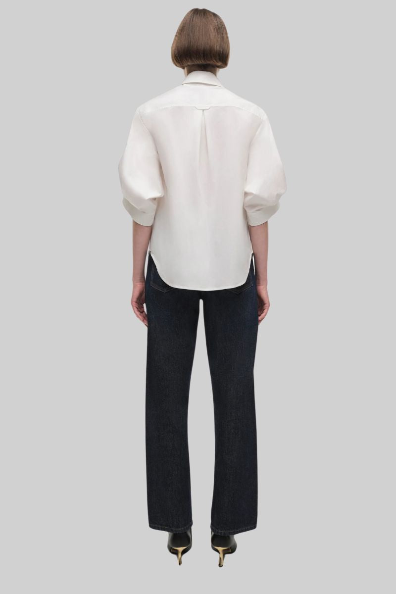 Gemma Three Quarter Sleeve Shirt