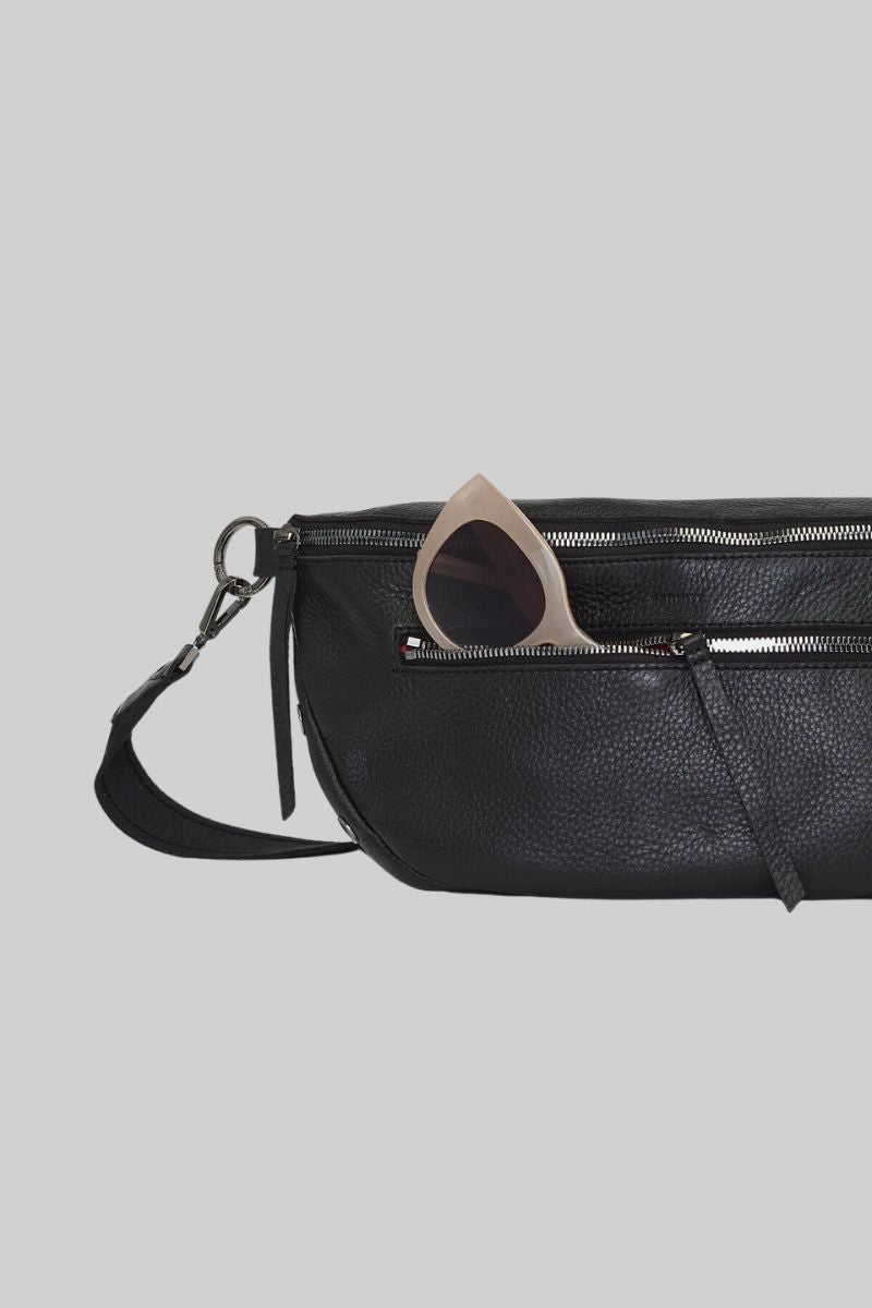 Charles Crossbody