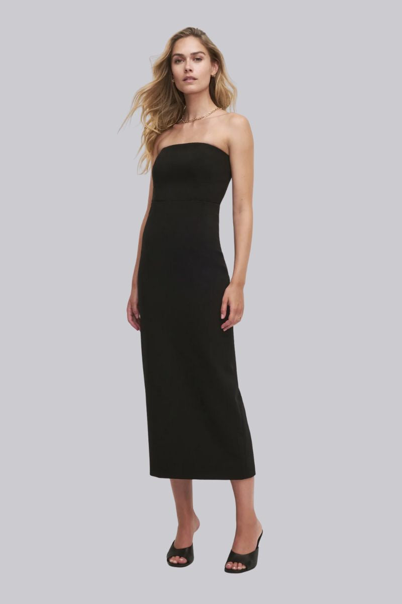 Long Willow Dress