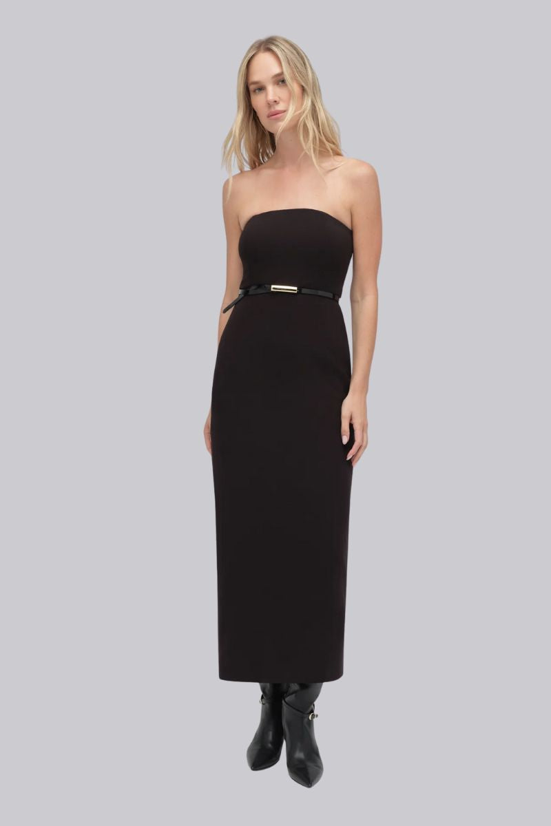 Long Willow Dress