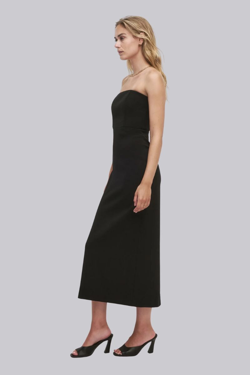 Long Willow Dress