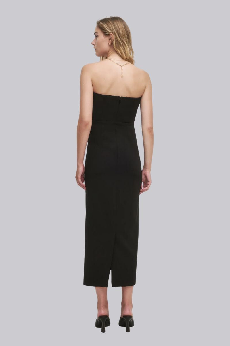 Long Willow Dress