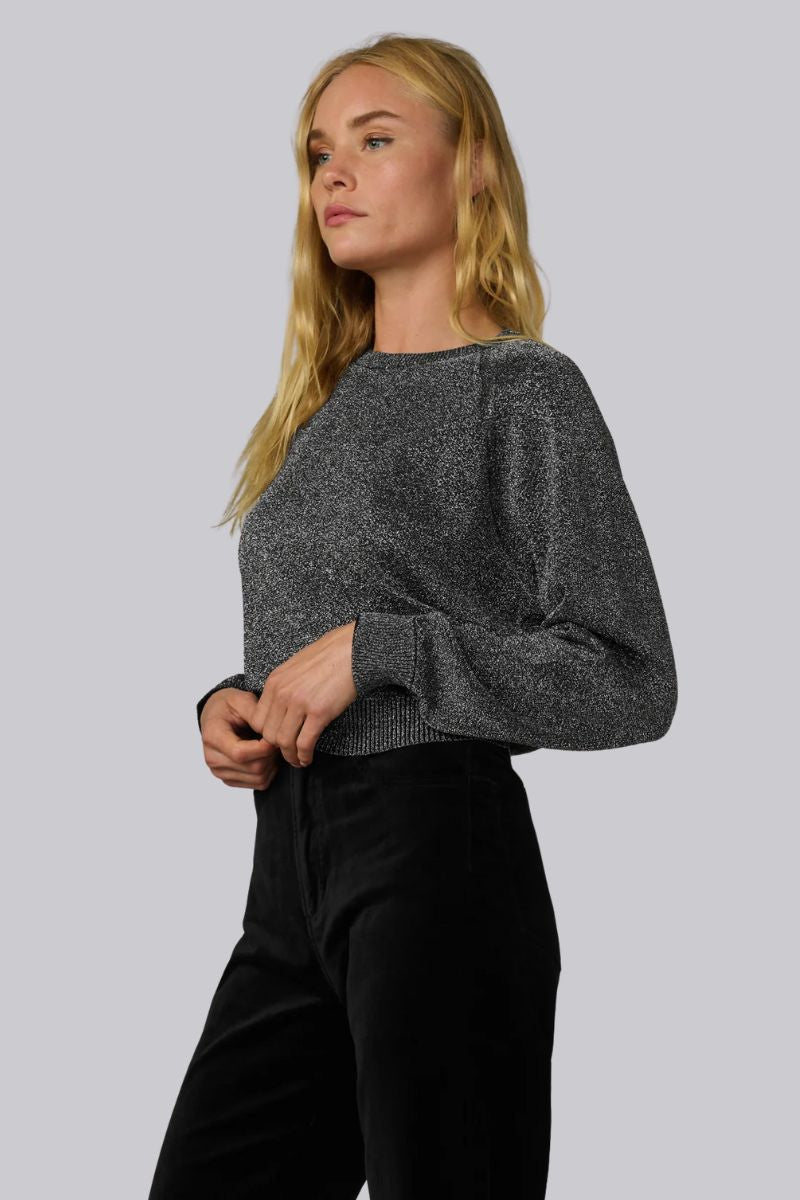 Taylor Raglan Sweater