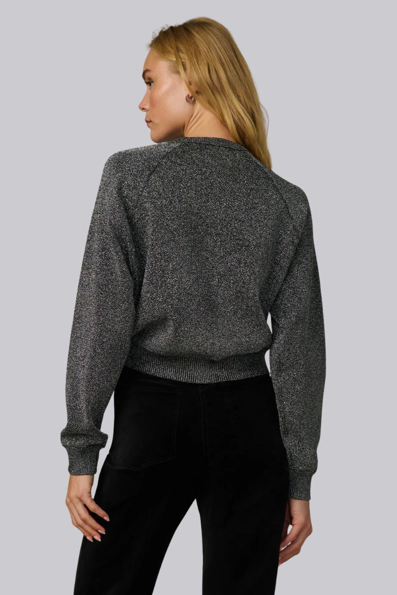 Taylor Raglan Sweater