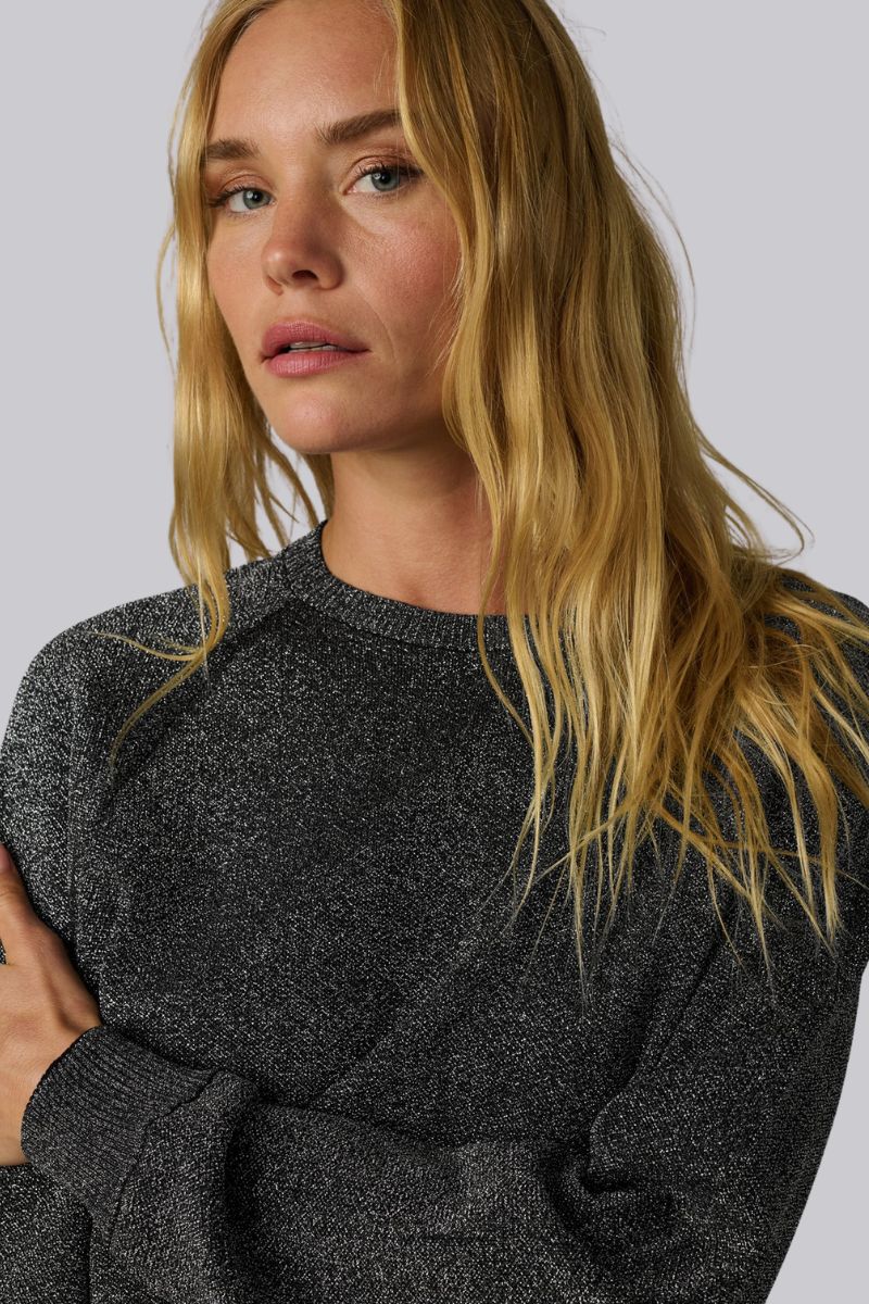 Taylor Raglan Sweater