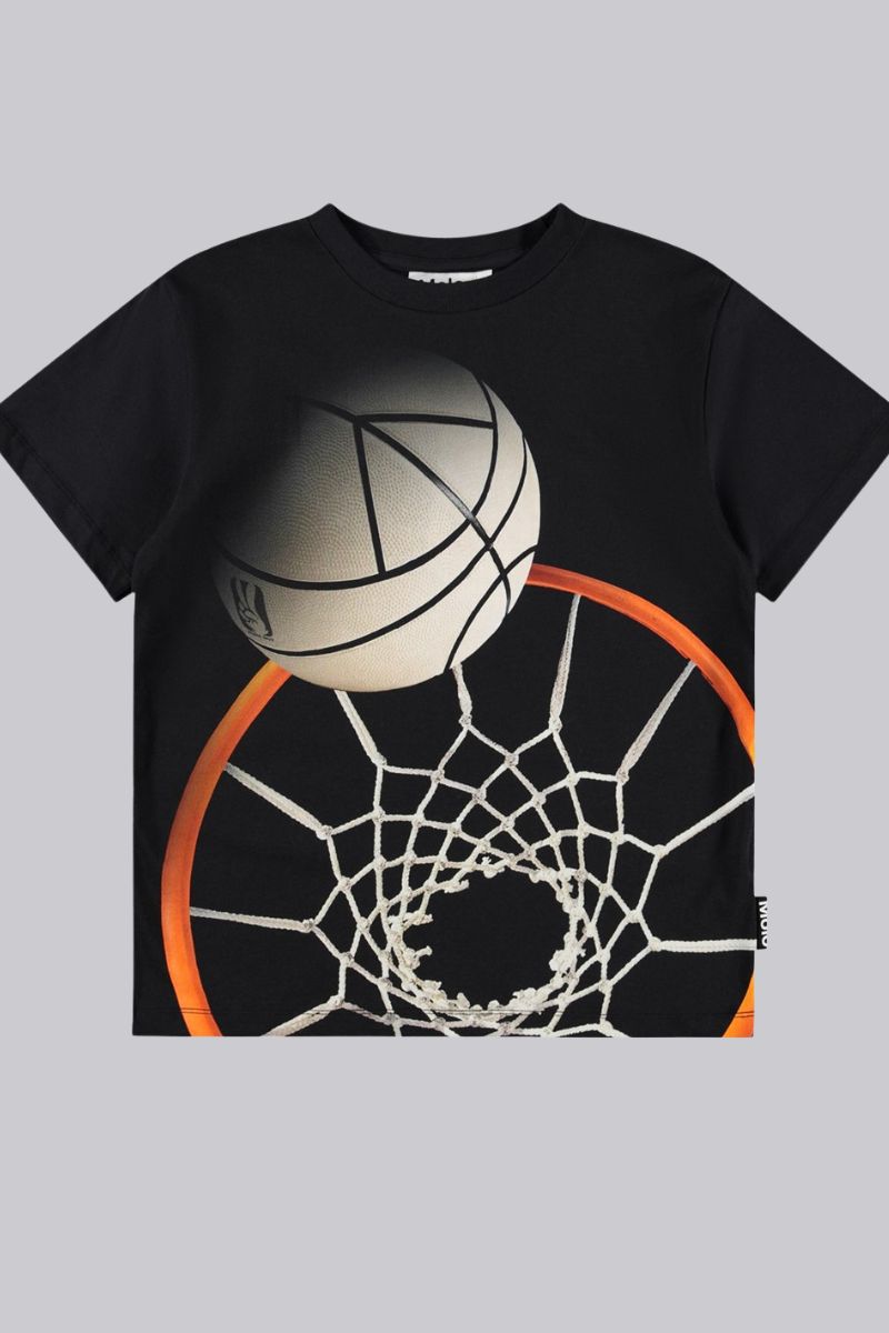 Riley Basketball Hoop