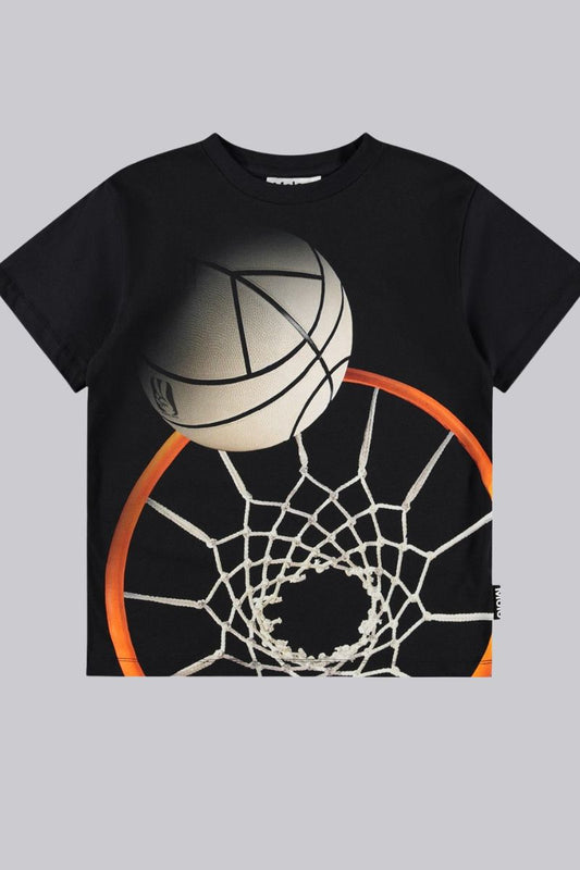 Riley Basketball Hoop