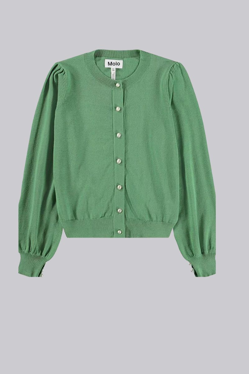 Guinevere Sweater