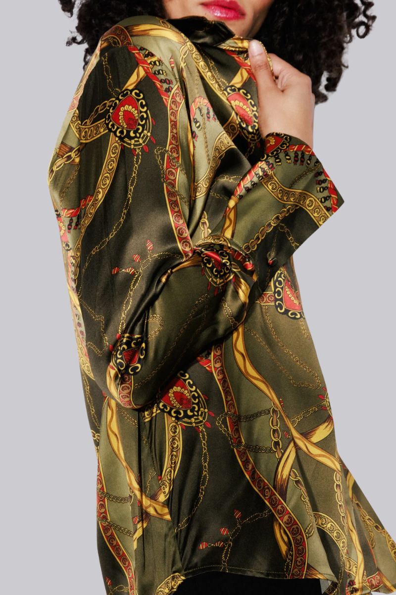 Daria French Cuff
