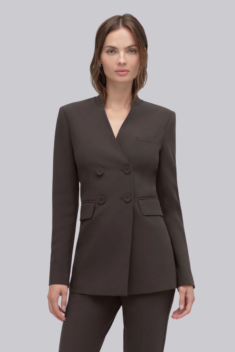 Celeste Blazer