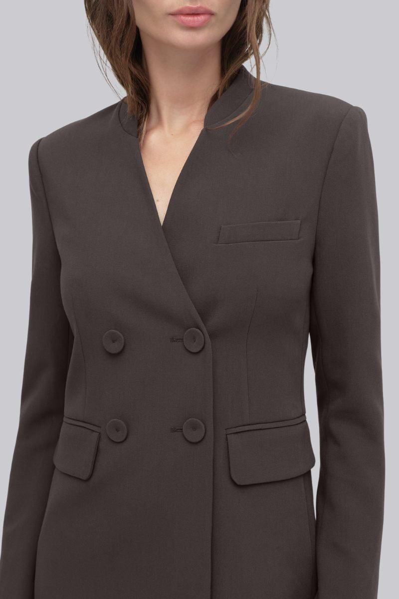 Celeste Blazer