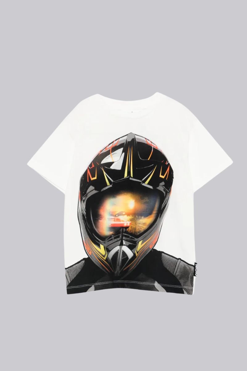 Race Helmut Tee