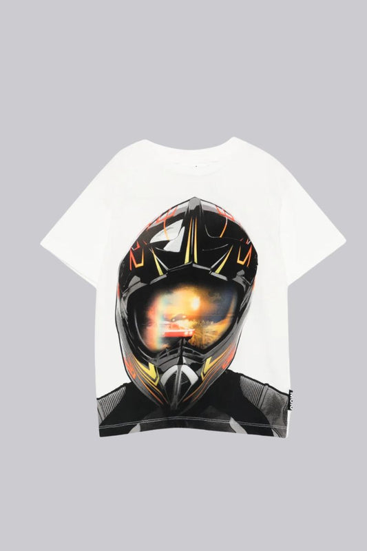 Race Helmut Tee