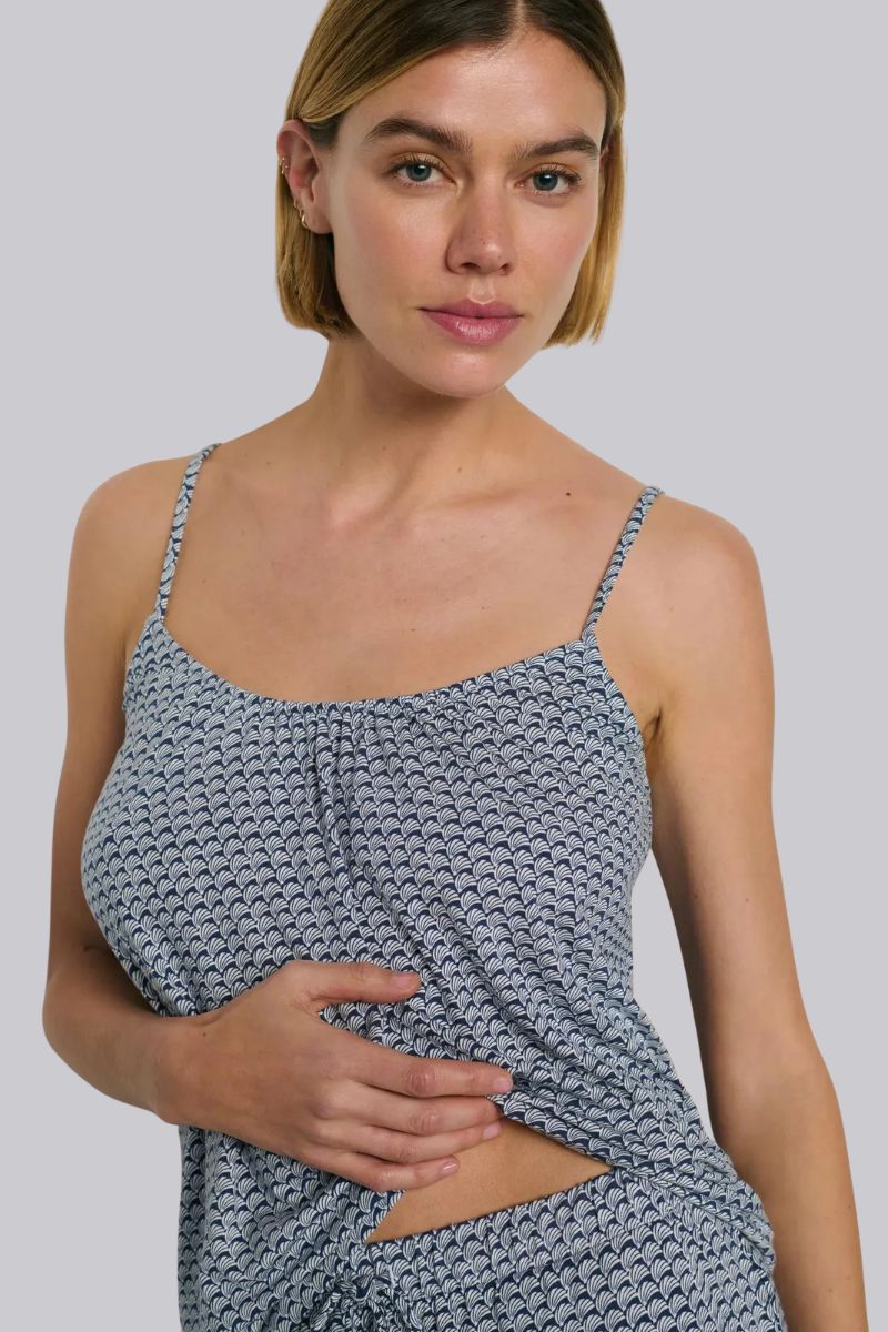 Gisele Printed PJ's