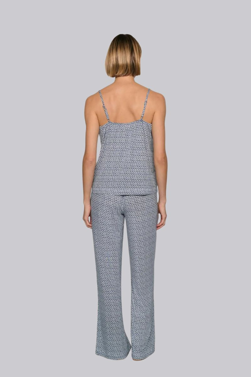Gisele Printed PJ's