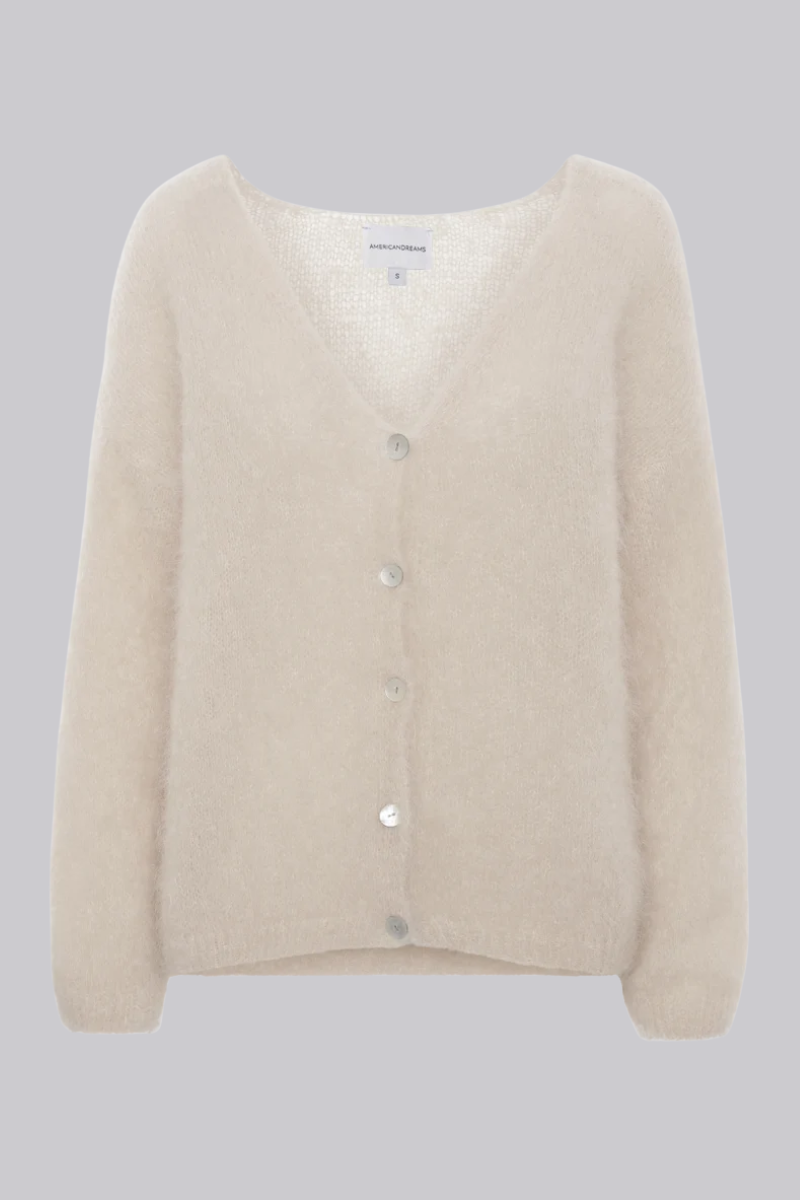 Cornelia LS Cardigan