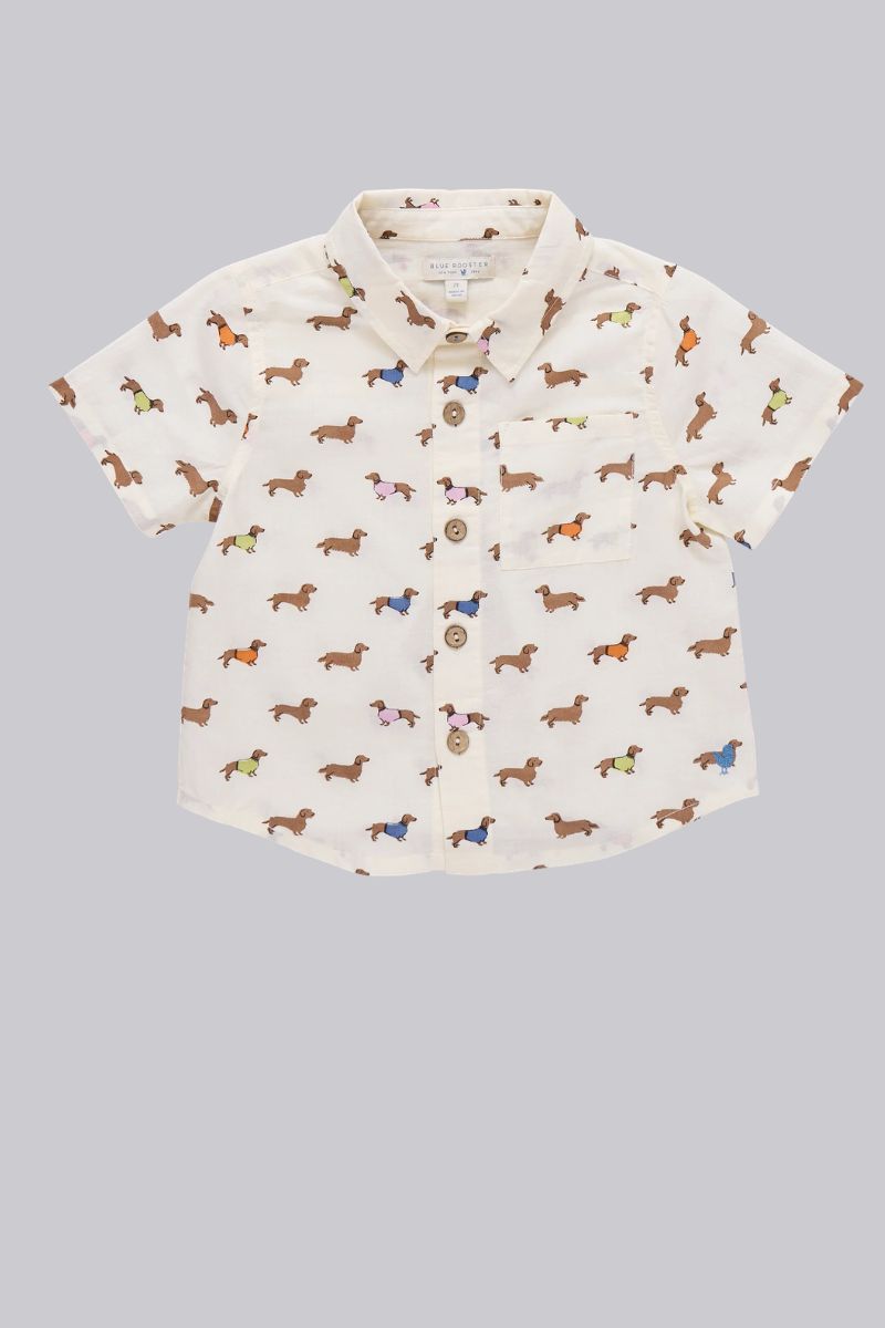 Jack Shirt
